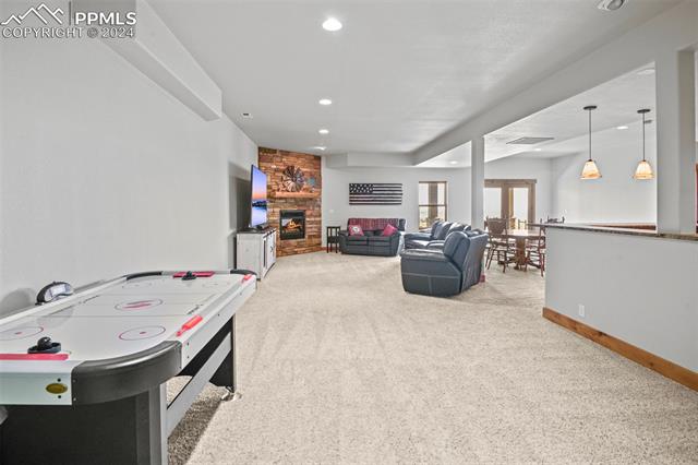 MLS Image for 22350  Roxie Ridge  ,Peyton, Colorado