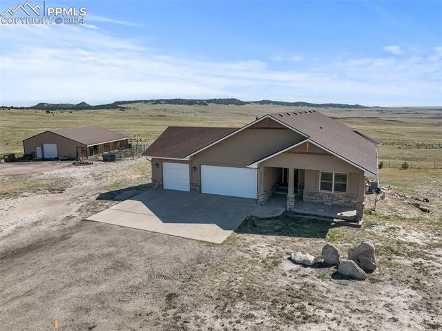 MLS Image for 22350  Roxie Ridge  ,Peyton, Colorado