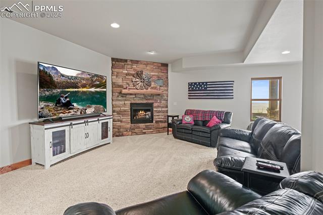 MLS Image for 22350  Roxie Ridge  ,Peyton, Colorado