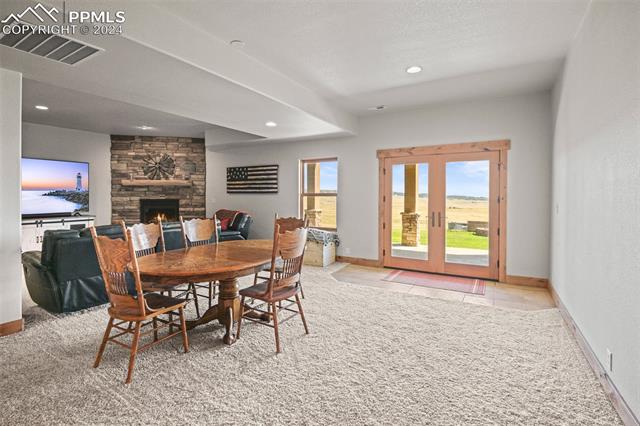 MLS Image for 22350  Roxie Ridge  ,Peyton, Colorado