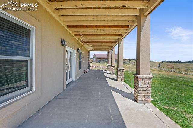 MLS Image for 22350  Roxie Ridge  ,Peyton, Colorado