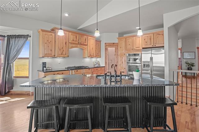 MLS Image for 22350  Roxie Ridge  ,Peyton, Colorado