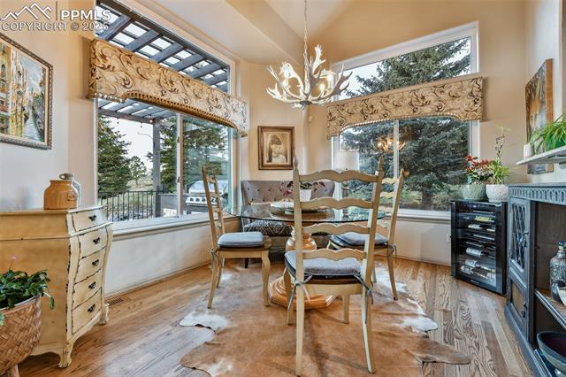 MLS Image for 8005  Hedgewood  ,Colorado Springs, Colorado