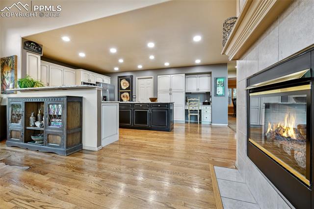 MLS Image for 8005  Hedgewood  ,Colorado Springs, Colorado