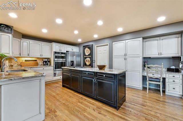 MLS Image for 8005  Hedgewood  ,Colorado Springs, Colorado