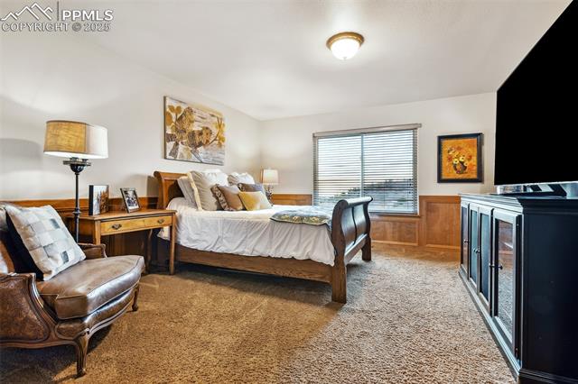 MLS Image for 8005  Hedgewood  ,Colorado Springs, Colorado