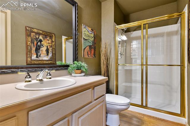 MLS Image for 8005  Hedgewood  ,Colorado Springs, Colorado
