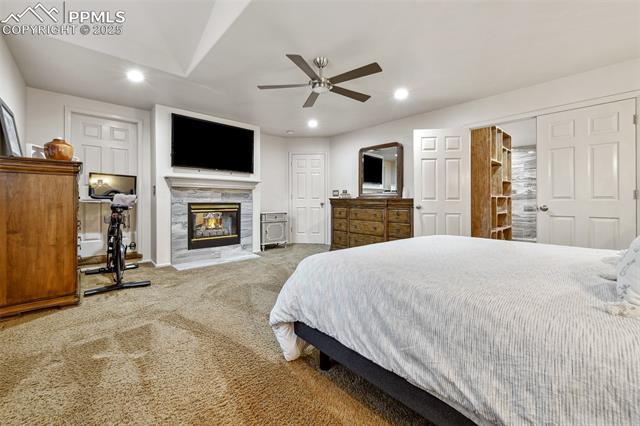 MLS Image for 8005  Hedgewood  ,Colorado Springs, Colorado