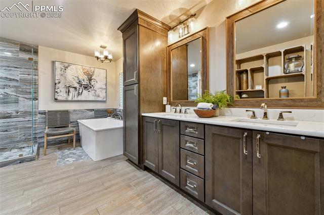 MLS Image for 8005  Hedgewood  ,Colorado Springs, Colorado