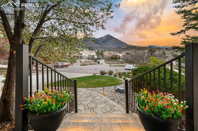 MLS Image for 8005  Hedgewood  ,Colorado Springs, Colorado