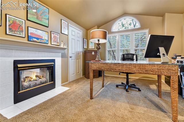 MLS Image for 8005  Hedgewood  ,Colorado Springs, Colorado
