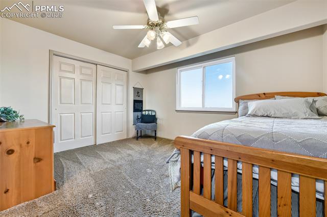 MLS Image for 8005  Hedgewood  ,Colorado Springs, Colorado