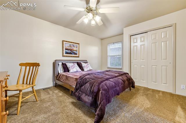 MLS Image for 8005  Hedgewood  ,Colorado Springs, Colorado