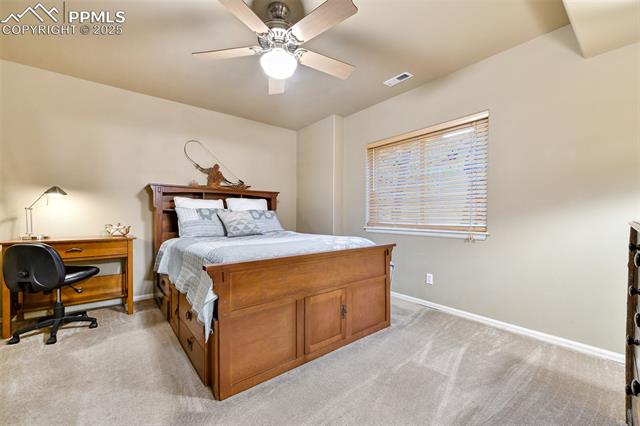 MLS Image for 8005  Hedgewood  ,Colorado Springs, Colorado
