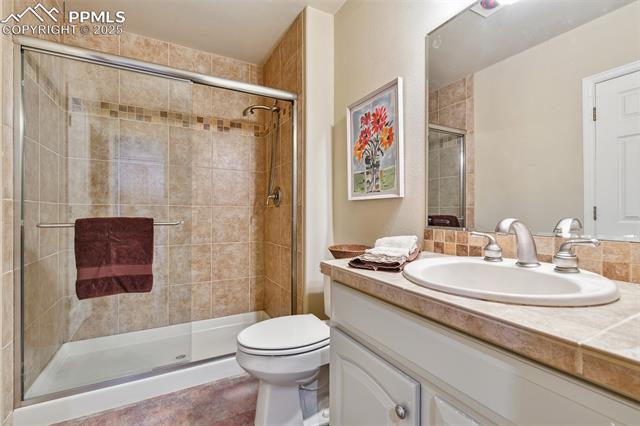MLS Image for 8005  Hedgewood  ,Colorado Springs, Colorado