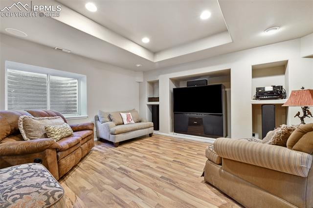 MLS Image for 8005  Hedgewood  ,Colorado Springs, Colorado
