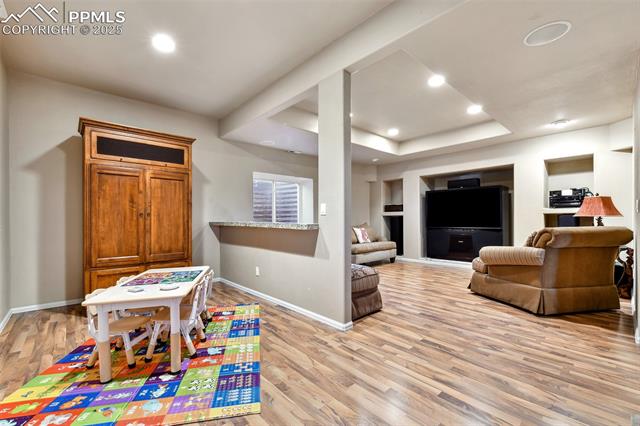 MLS Image for 8005  Hedgewood  ,Colorado Springs, Colorado