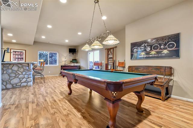 MLS Image for 8005  Hedgewood  ,Colorado Springs, Colorado