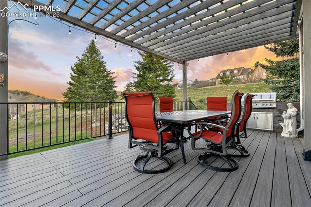 MLS Image for 8005  Hedgewood  ,Colorado Springs, Colorado