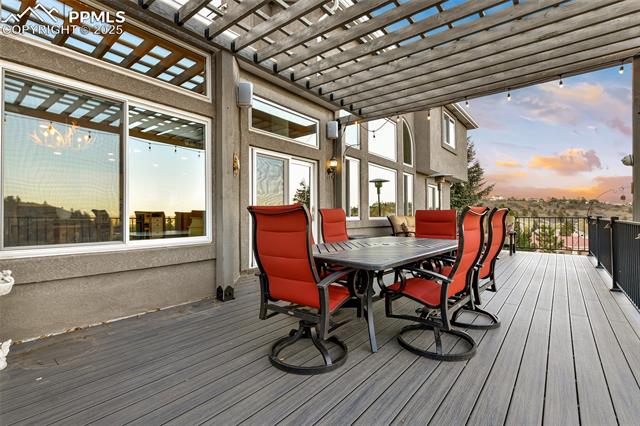 MLS Image for 8005  Hedgewood  ,Colorado Springs, Colorado