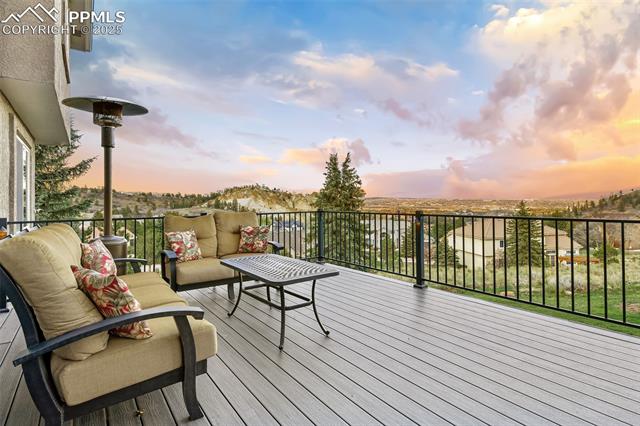 MLS Image for 8005  Hedgewood  ,Colorado Springs, Colorado