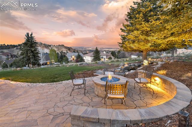 MLS Image for 8005  Hedgewood  ,Colorado Springs, Colorado