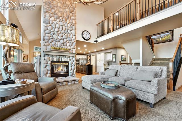 MLS Image for 8005  Hedgewood  ,Colorado Springs, Colorado