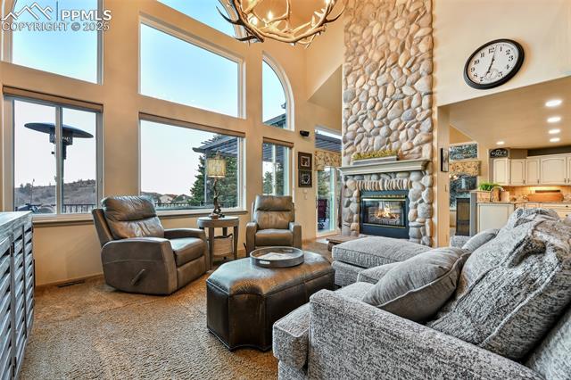 MLS Image for 8005  Hedgewood  ,Colorado Springs, Colorado