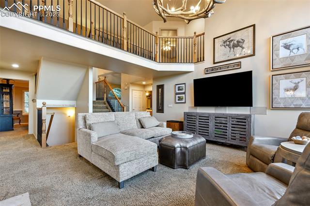 MLS Image for 8005  Hedgewood  ,Colorado Springs, Colorado