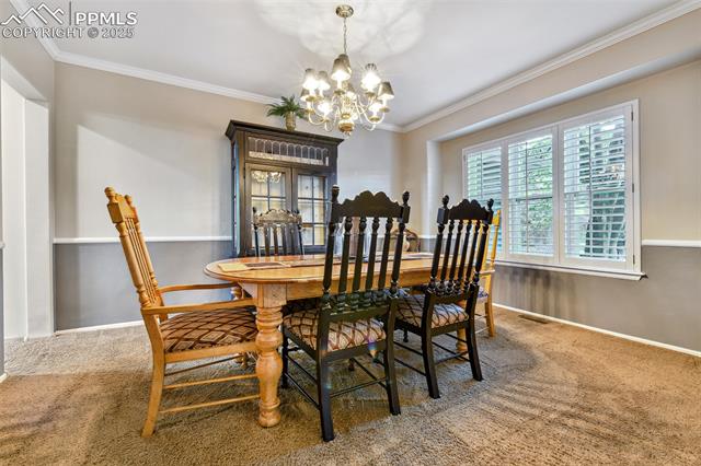 MLS Image for 8005  Hedgewood  ,Colorado Springs, Colorado