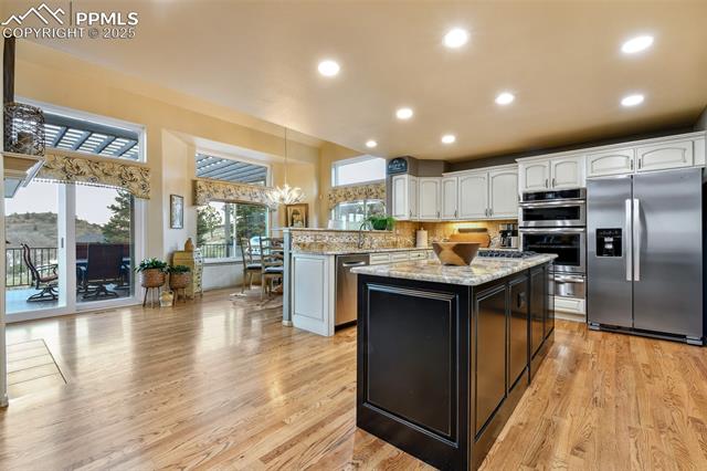 MLS Image for 8005  Hedgewood  ,Colorado Springs, Colorado