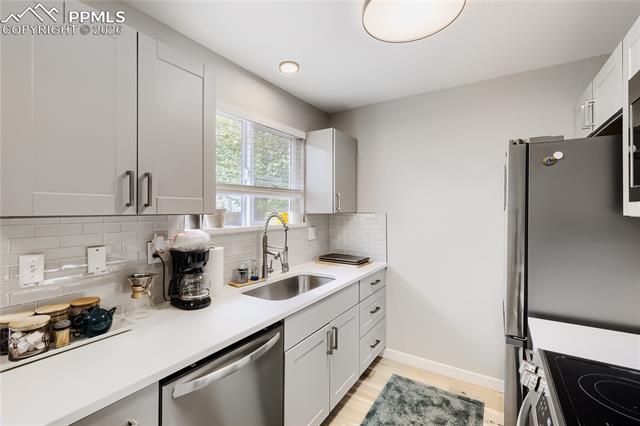 MLS Image for 6845  Montarbor  ,Colorado Springs, Colorado