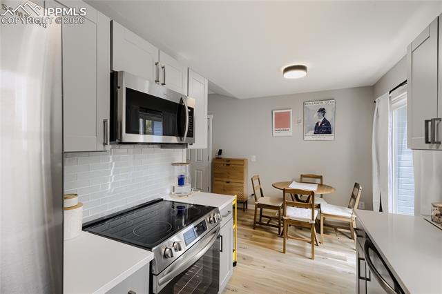 MLS Image for 6845  Montarbor  ,Colorado Springs, Colorado