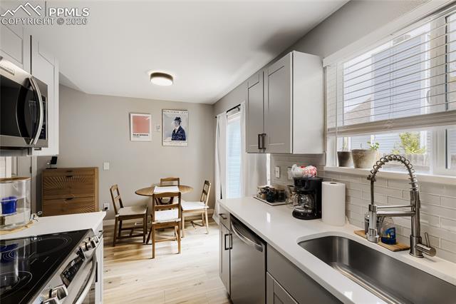 MLS Image for 6845  Montarbor  ,Colorado Springs, Colorado