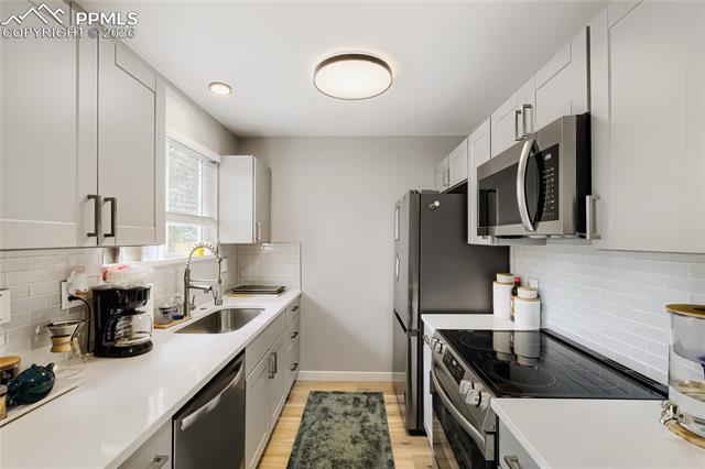 MLS Image for 6845  Montarbor  ,Colorado Springs, Colorado