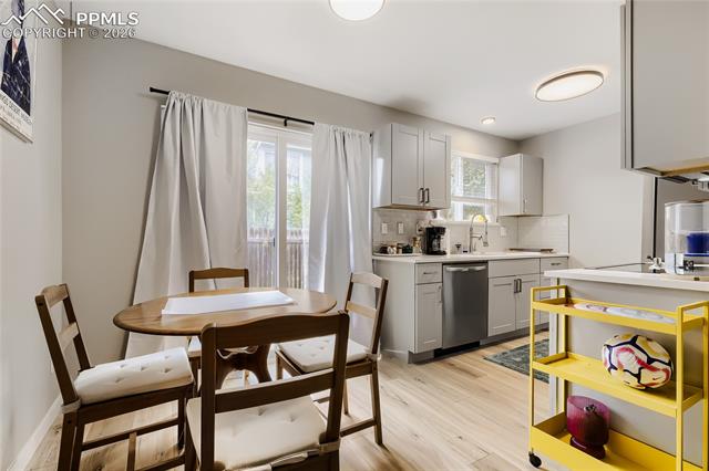 MLS Image for 6845  Montarbor  ,Colorado Springs, Colorado