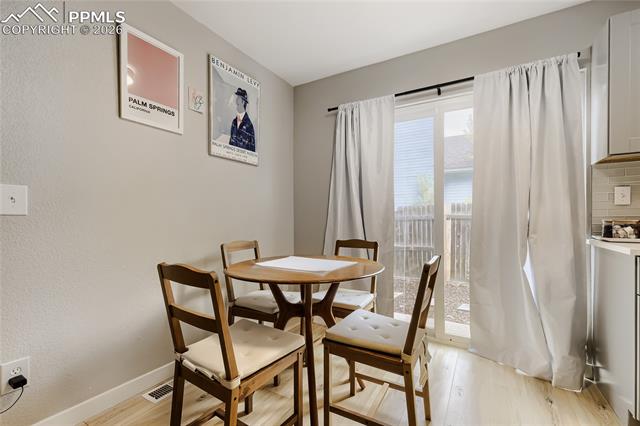 MLS Image for 6845  Montarbor  ,Colorado Springs, Colorado