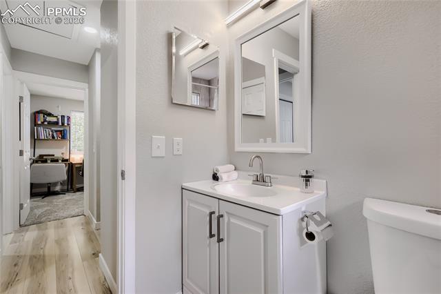 MLS Image for 6845  Montarbor  ,Colorado Springs, Colorado