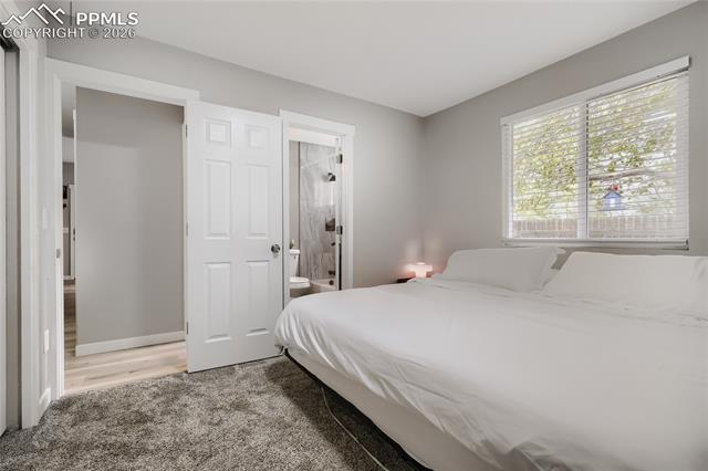 MLS Image for 6845  Montarbor  ,Colorado Springs, Colorado