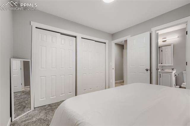 MLS Image for 6845  Montarbor  ,Colorado Springs, Colorado