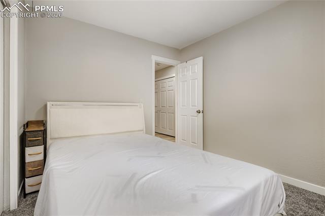 MLS Image for 6845  Montarbor  ,Colorado Springs, Colorado