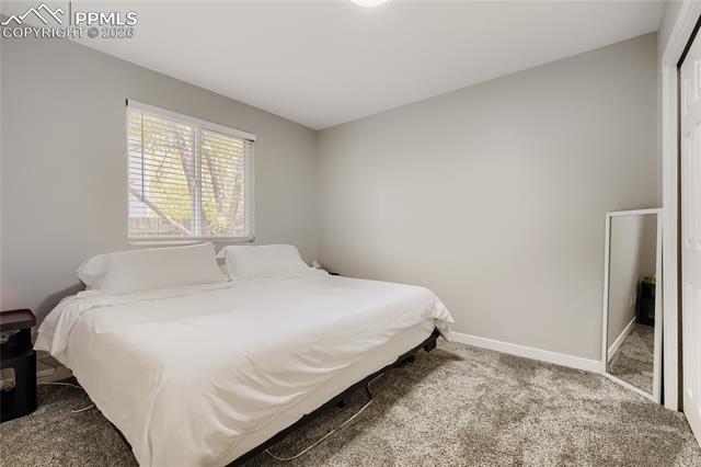 MLS Image for 6845  Montarbor  ,Colorado Springs, Colorado