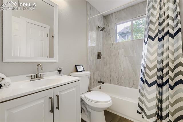 MLS Image for 6845  Montarbor  ,Colorado Springs, Colorado
