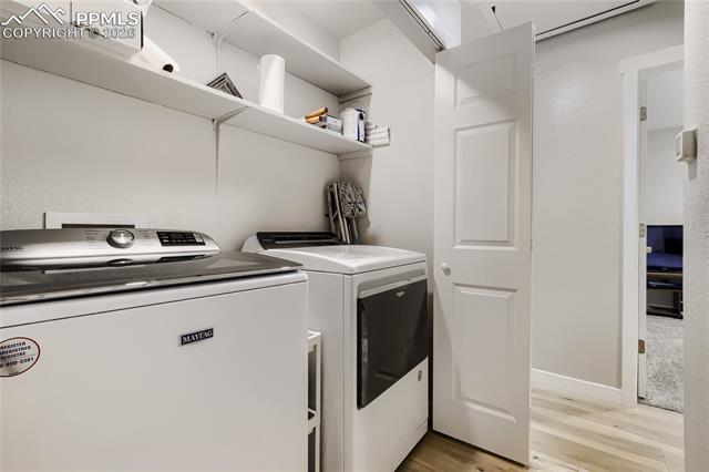 MLS Image for 6845  Montarbor  ,Colorado Springs, Colorado