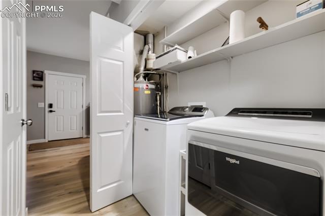 MLS Image for 6845  Montarbor  ,Colorado Springs, Colorado