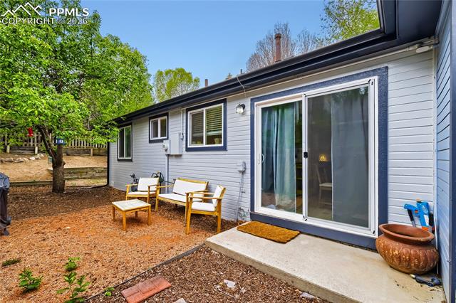 MLS Image for 6845  Montarbor  ,Colorado Springs, Colorado