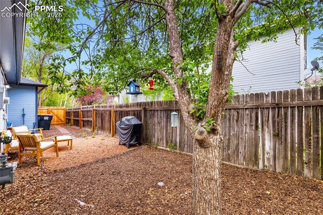 MLS Image for 6845  Montarbor  ,Colorado Springs, Colorado