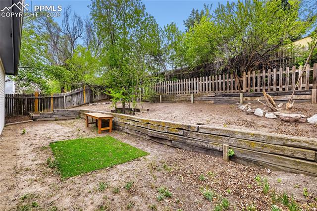 MLS Image for 6845  Montarbor  ,Colorado Springs, Colorado