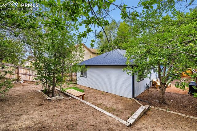MLS Image for 6845  Montarbor  ,Colorado Springs, Colorado