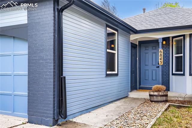 MLS Image for 6845  Montarbor  ,Colorado Springs, Colorado